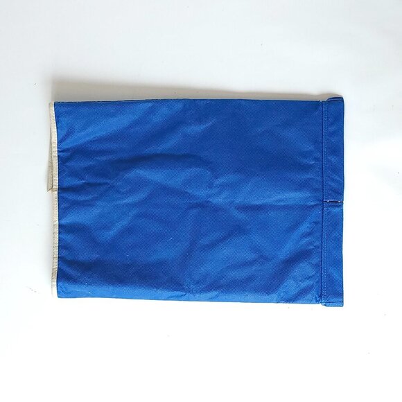 Pretty Floral Hanging Small Item Storage Solution Store Pins Bobby Pins Hair - Picture 9 of 10